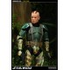 Star Wars - Commander Gree 12 inch figure